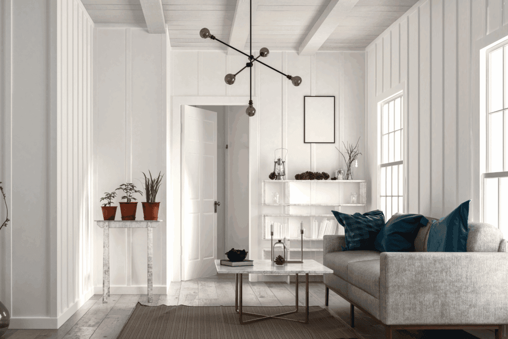 Cost to Rewire a House