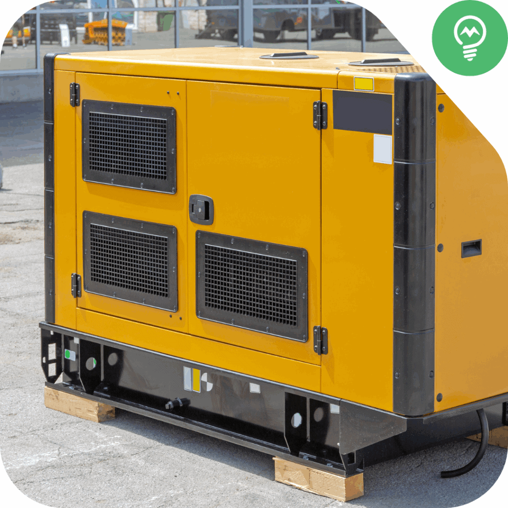 Whole House Generator Cost
