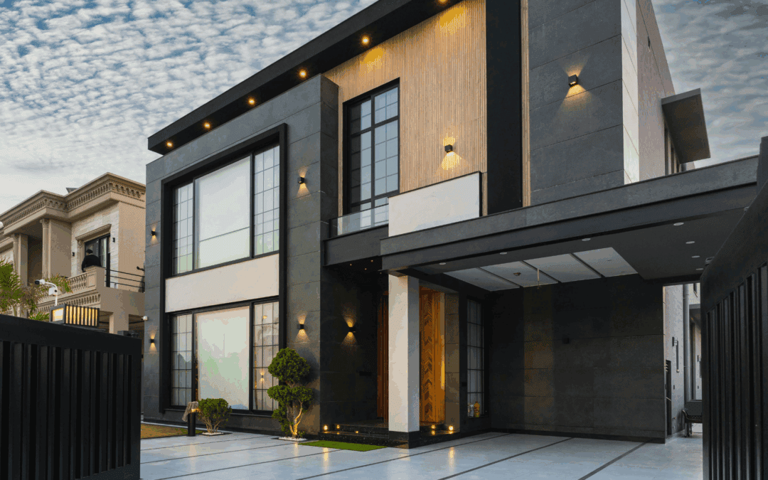 Cost to Rewire a House