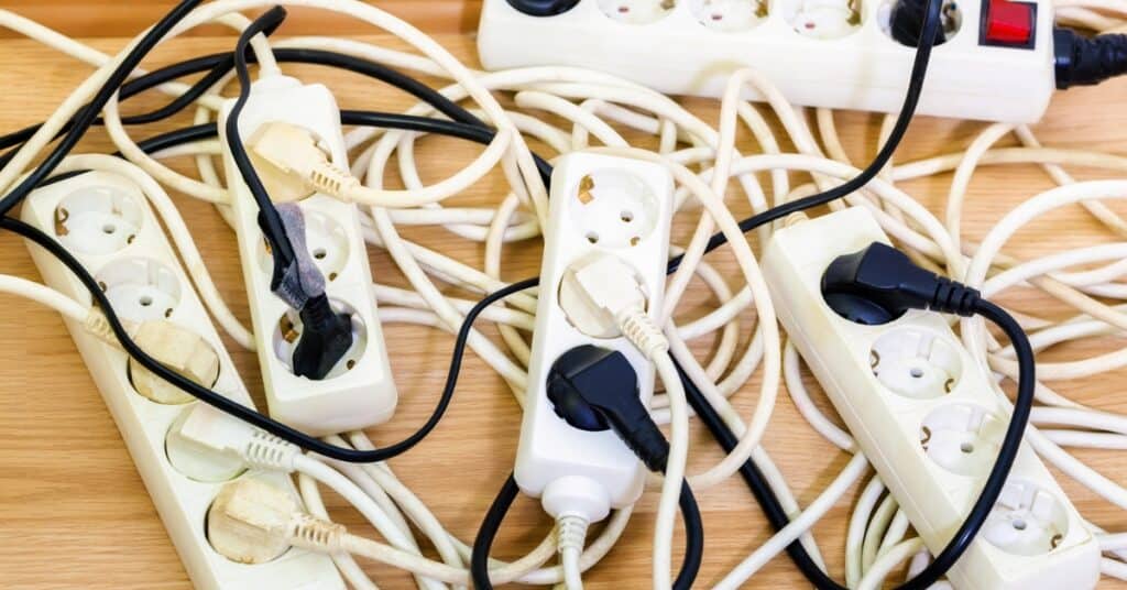 electrical safety tips for homeowners