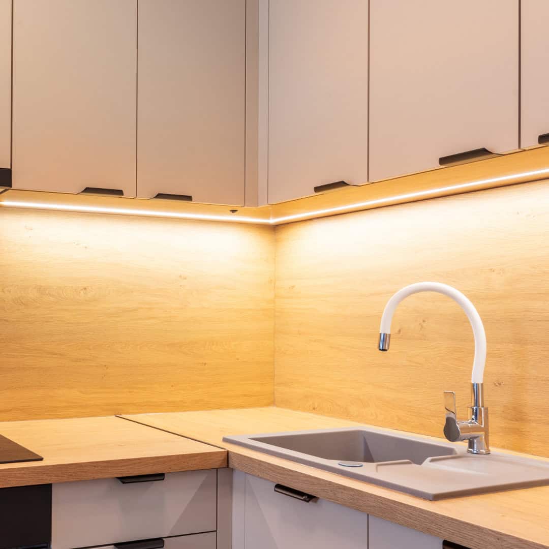Raleigh Lighting Design and Installation