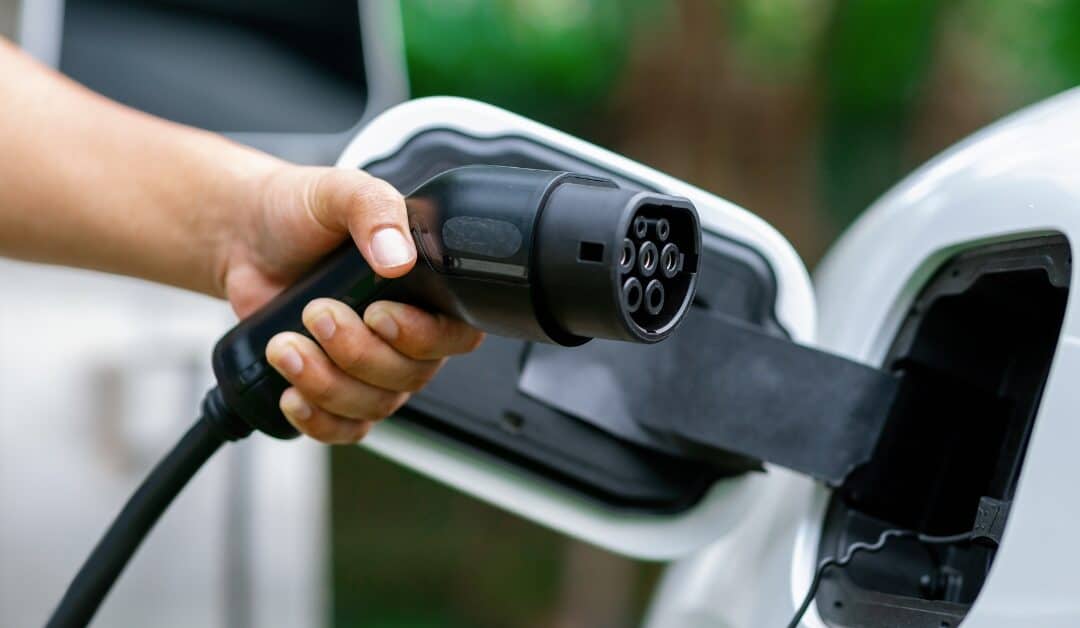EV Charger Tax Credit 2026: How Triangle NC Homeowners and Small Businesses Can Save More