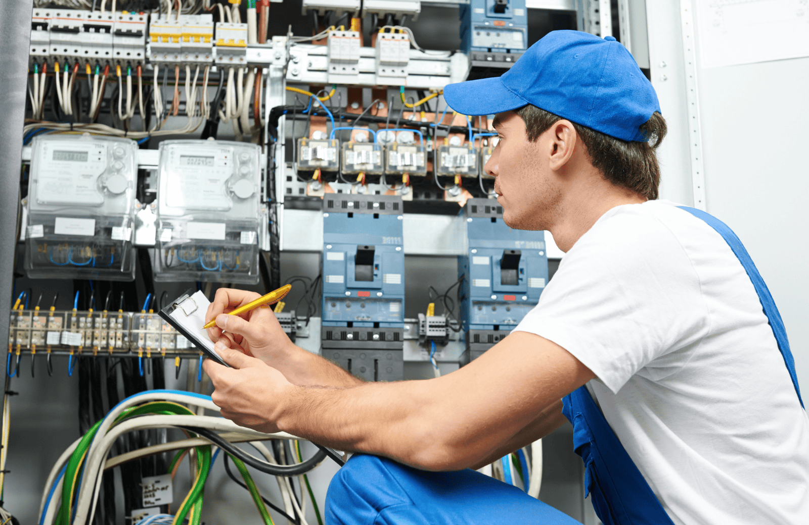 Breaker Keeps Tripping? Why It Happens and How to Fix It
