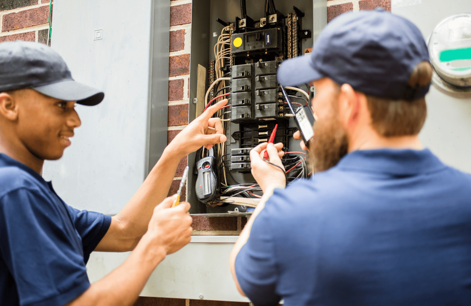 Breaker Keeps Tripping? Why It Happens and How to Fix It