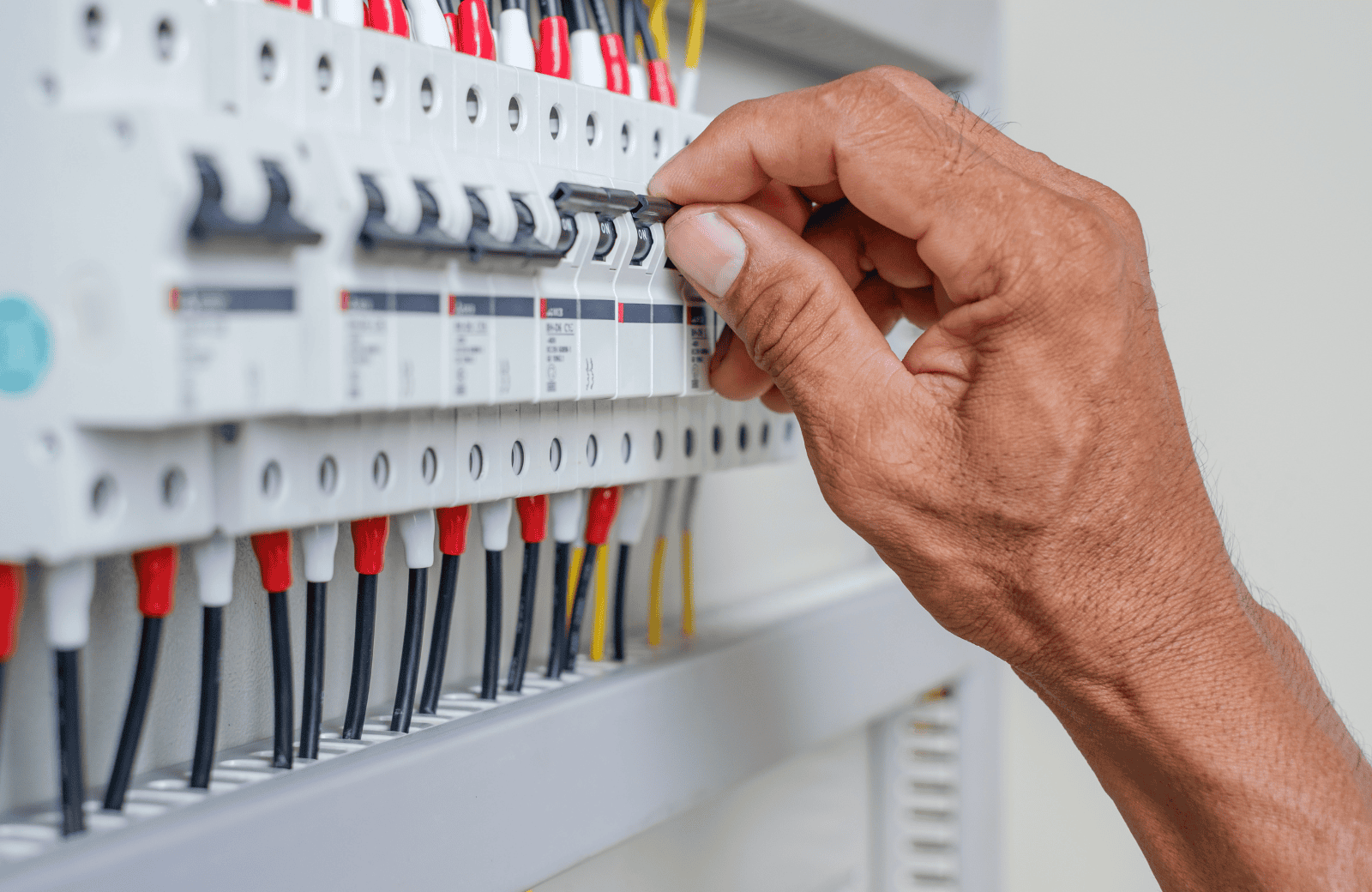 Breaker Keeps Tripping? Why It Happens and How to Fix It