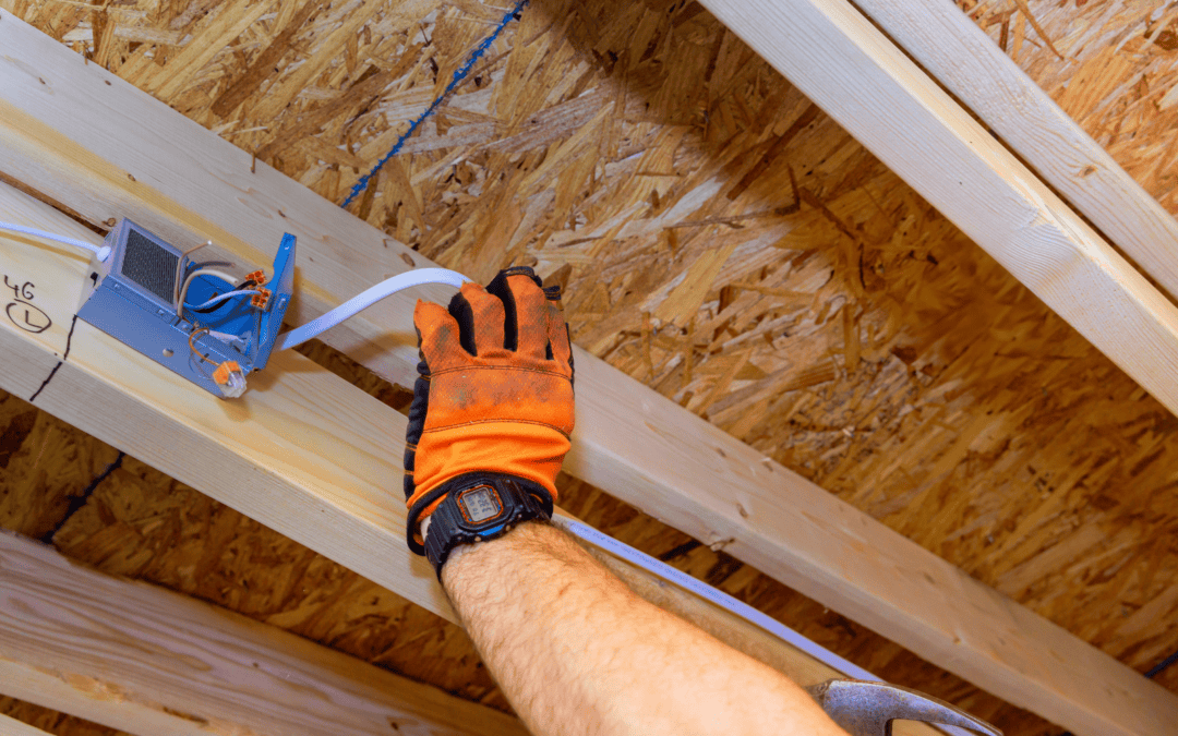 Recessed Lighting Installation Cost: What to Expect Room by Room
