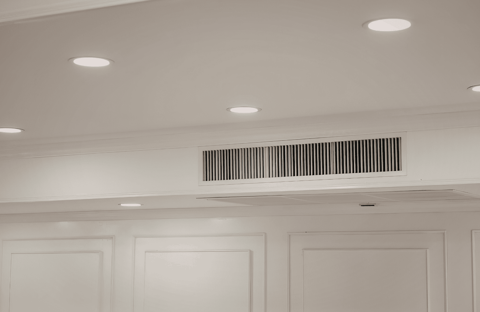 Recessed Lighting Installation Cost: What to Expect Room by Room